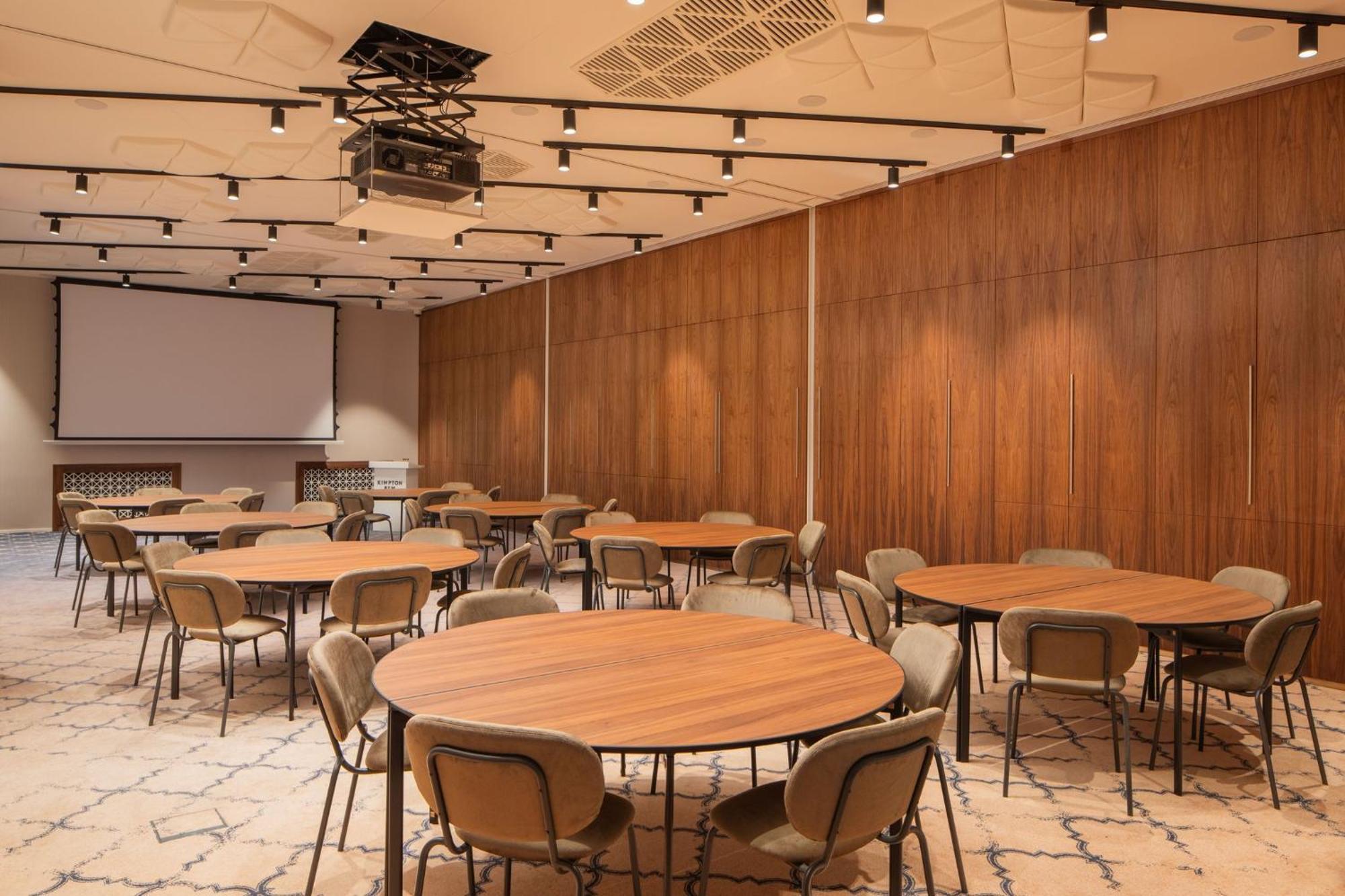 Kimpton Bem Budapest By Ihg Екстериор снимка