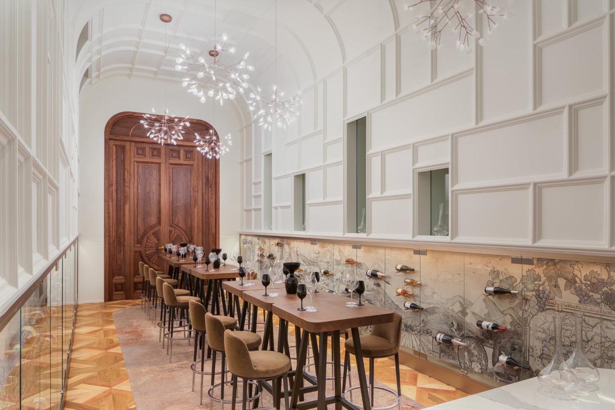 Kimpton Bem Budapest By Ihg Екстериор снимка