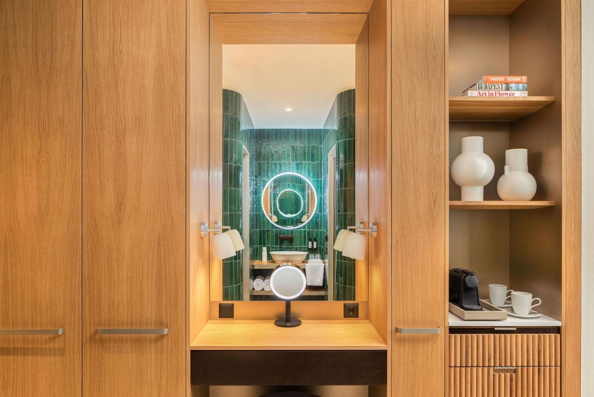 Kimpton Bem Budapest By Ihg Екстериор снимка
