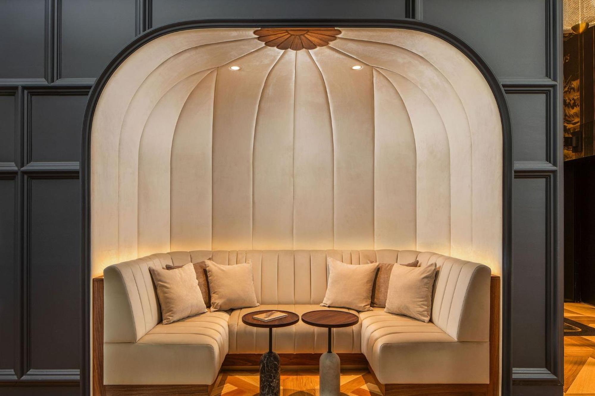 Kimpton Bem Budapest By Ihg Екстериор снимка